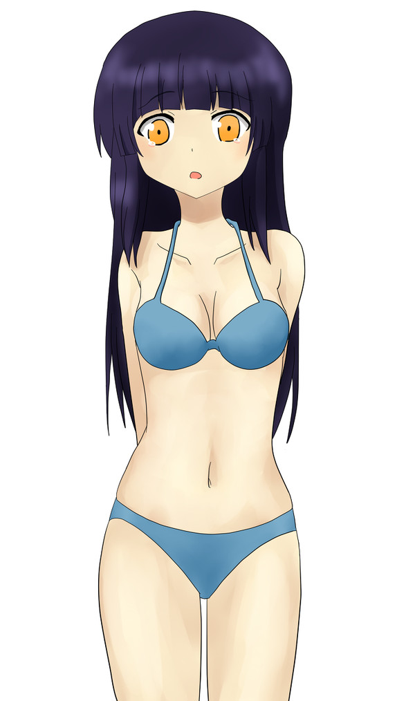 水着