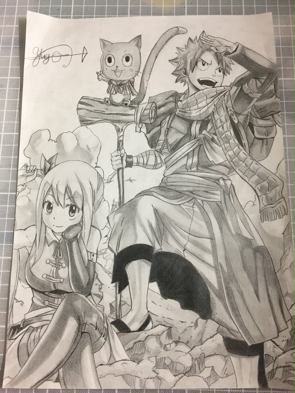 FAIRYTAIL