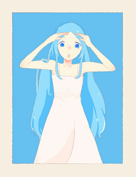 。