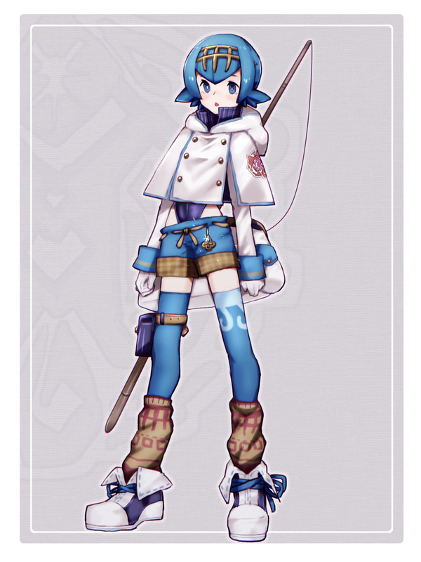 スイレン*ファンタジー