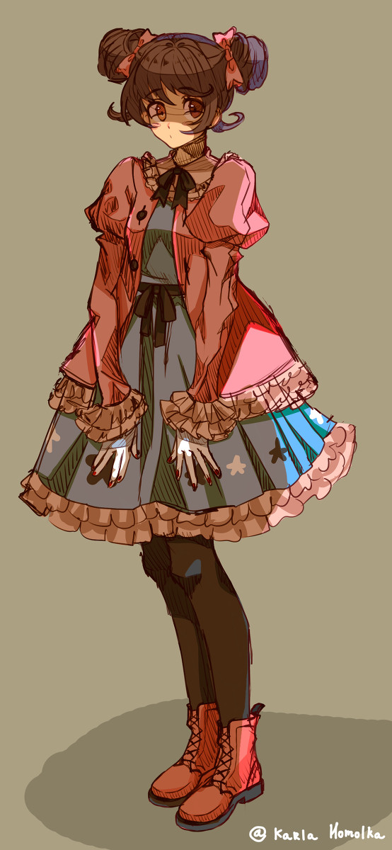 noriko (のりこ)
