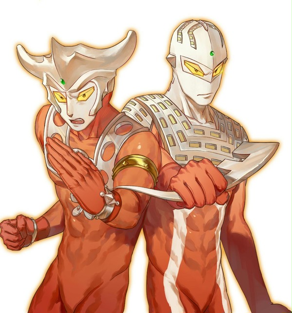 ウルトラ‼