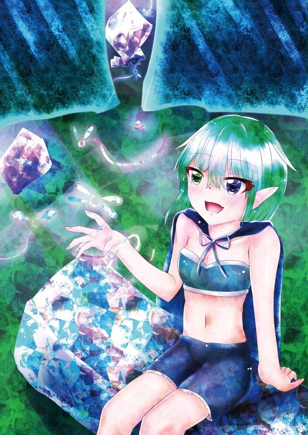 サークル用イラスト1