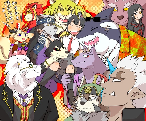 放サモまとめ3