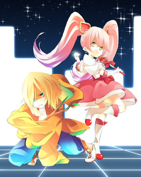 マルリリ