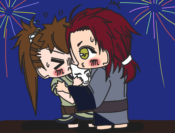 左之平記念日2017