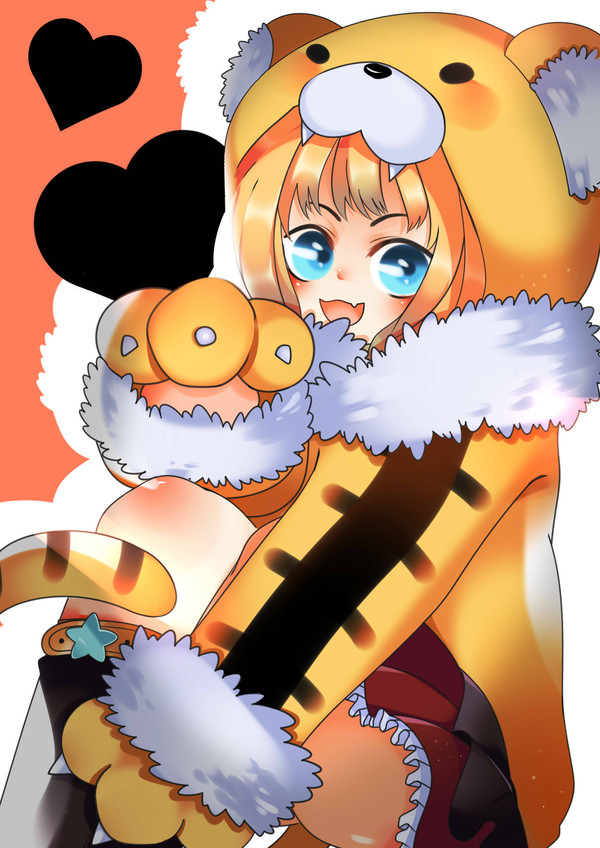 ピーシェちゃん~