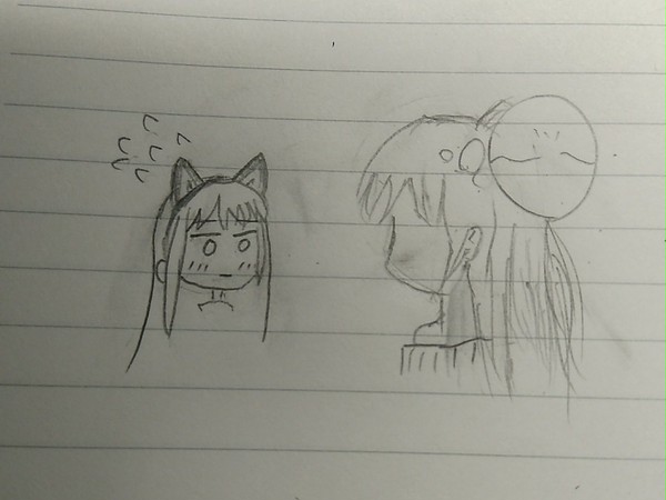【初投稿】ハロウィンイベリサゆき