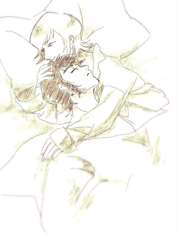 おやすみ、明