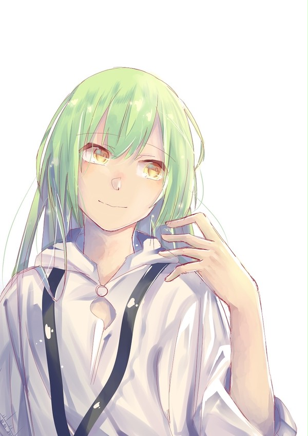 エルキドゥ