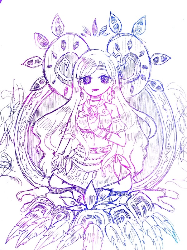 お誕生日おめでとう