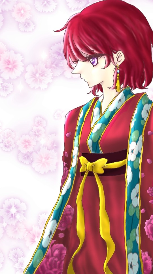 ヨナ