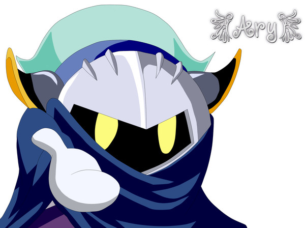 Meta Knight