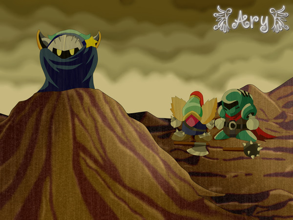 Hoshi no Kaabii - Episode 26