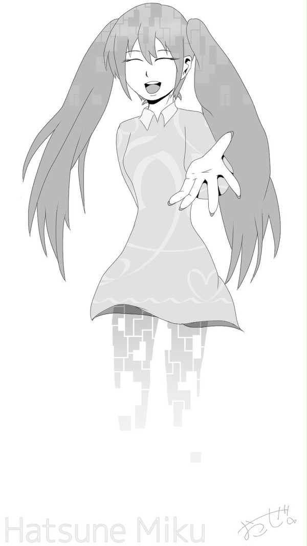 HatsuneMiku