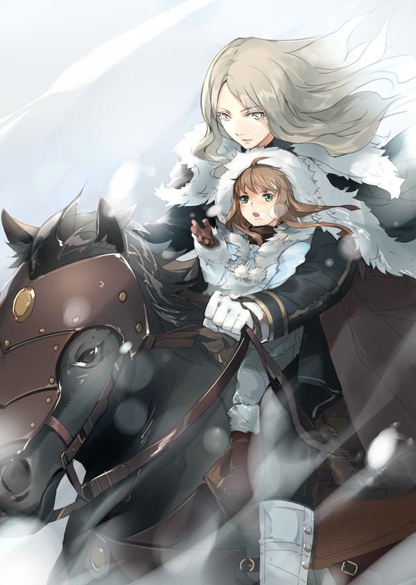 Teresa&Clare