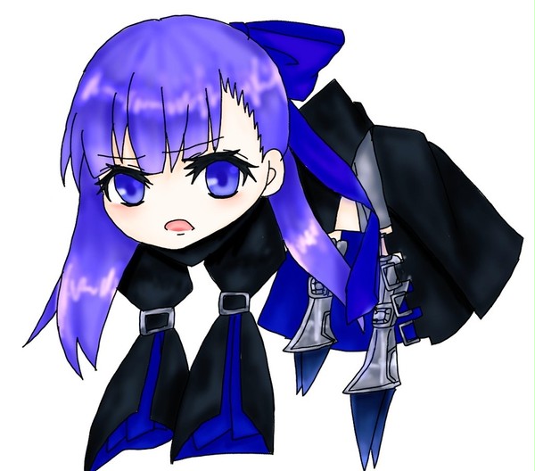 つままれメルト