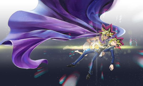 the dark side of dimensions