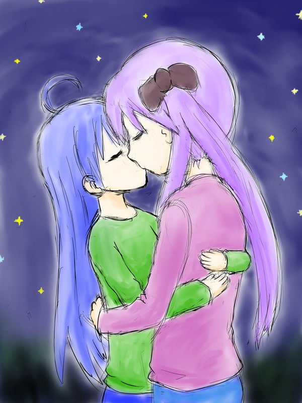 星空の下で　2017.10.09