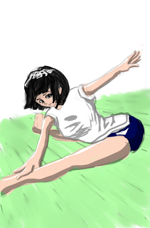 ブルマ