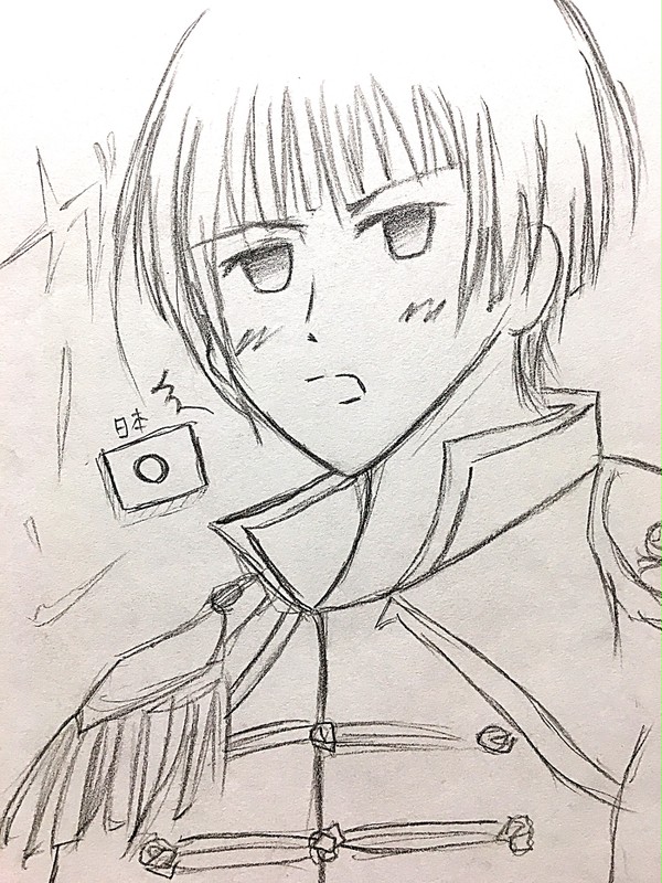ヘタリア