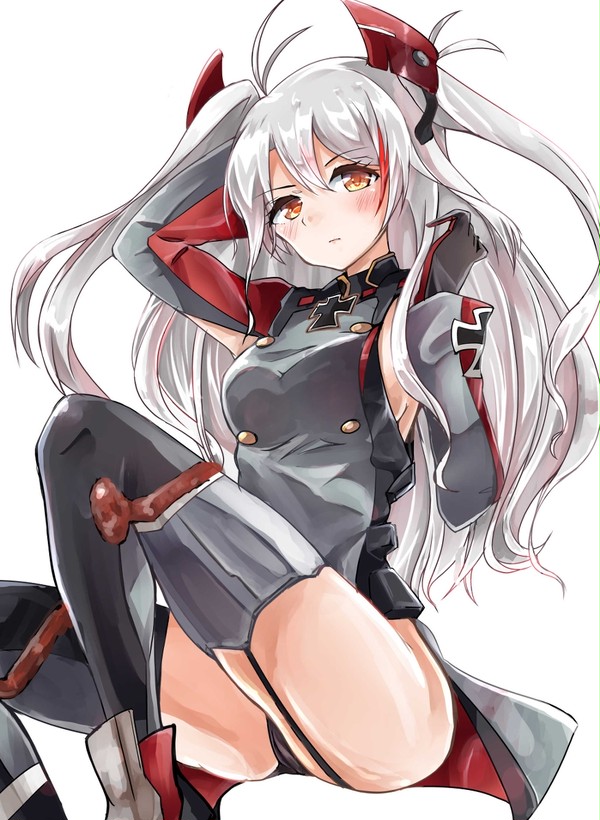 プリンツオイゲン