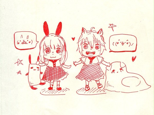 友達