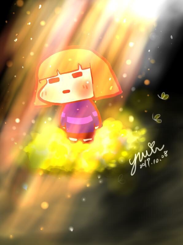 Undertale Q版