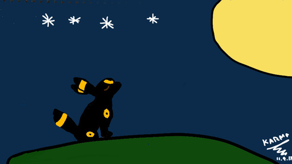 Umbreon