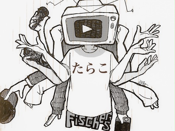 Twitterまとめ