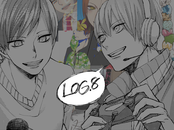 LOG 8