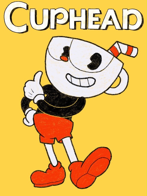 Cuphead