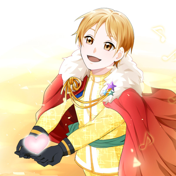 Happy birthday ヒロ