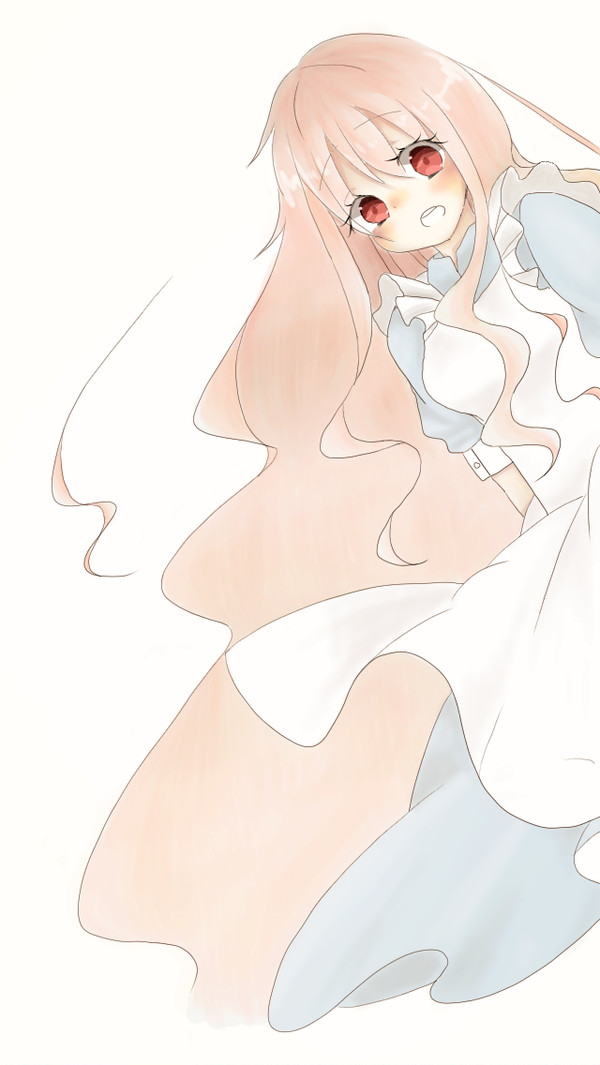 多分まりーちゃん