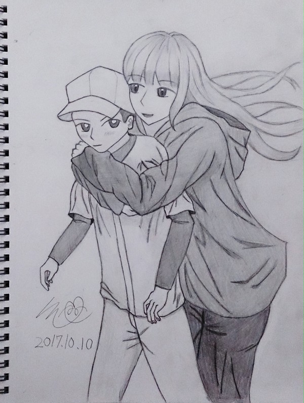 准ねーさん