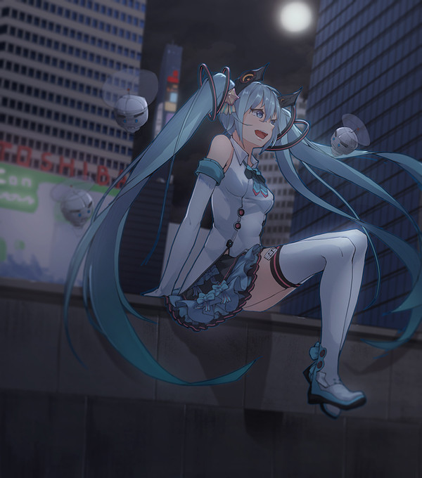 MIKU!!!!!