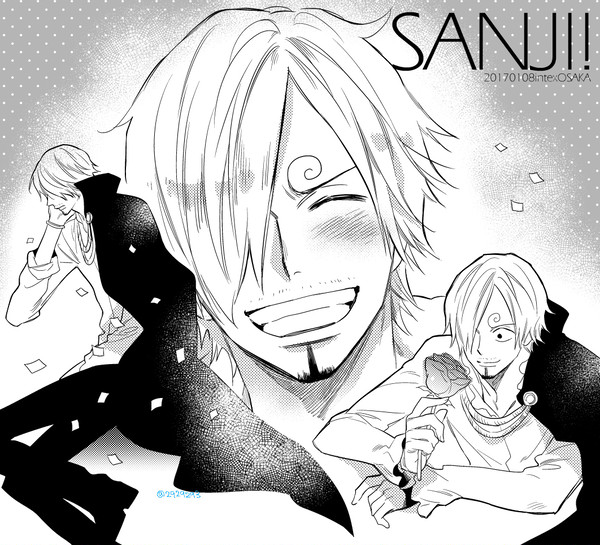 SANJI