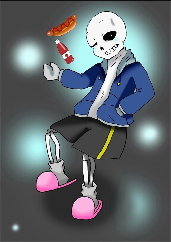 Sans