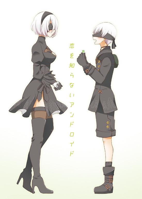 【TWINKLE MIRAGE 7新刊】恋を知らないアンドロイド