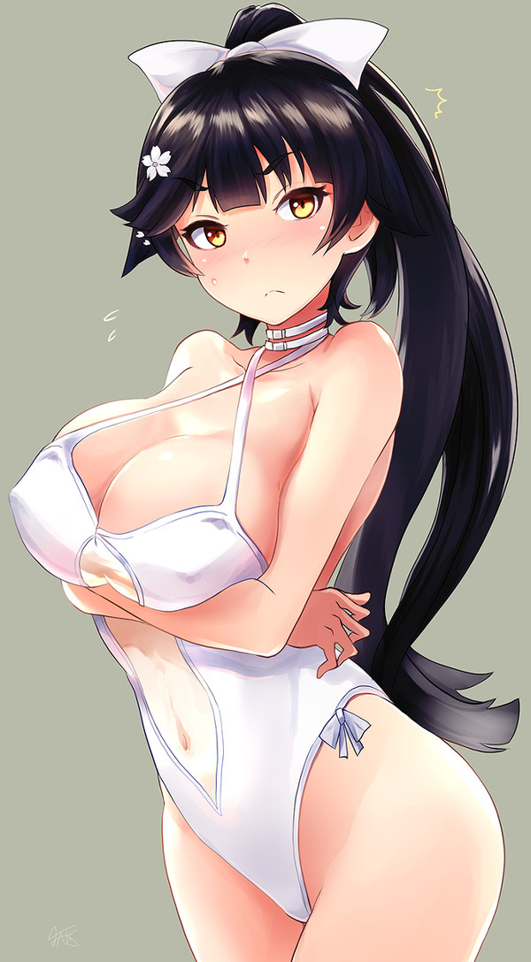 アズレンの高雄さん