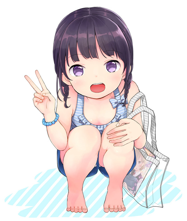 夏ありがとう