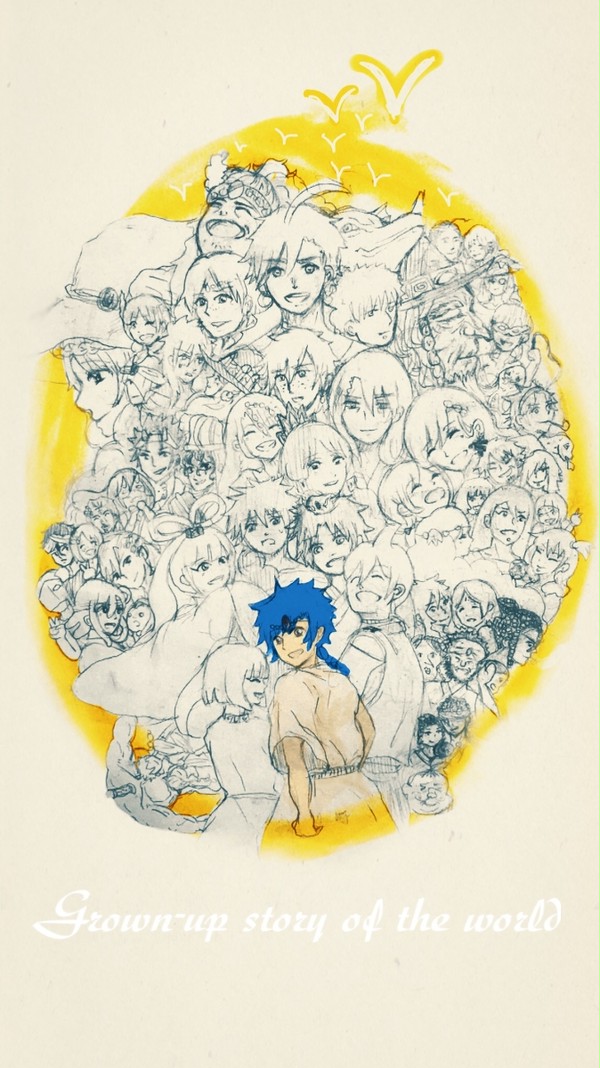 MAGI