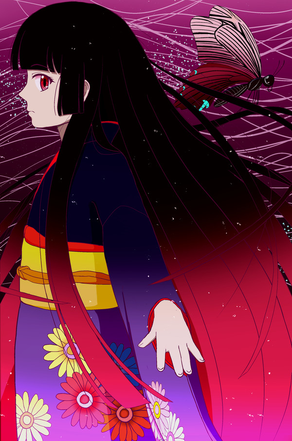 地獄少女