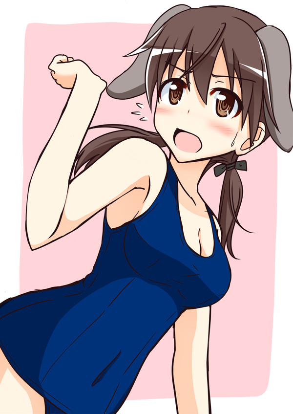 ストライクワンドロまとめ8