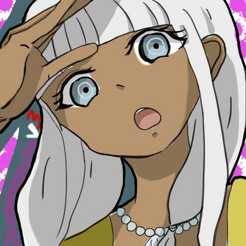 アンジー