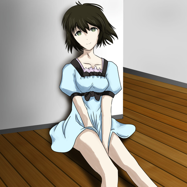 まゆしぃ