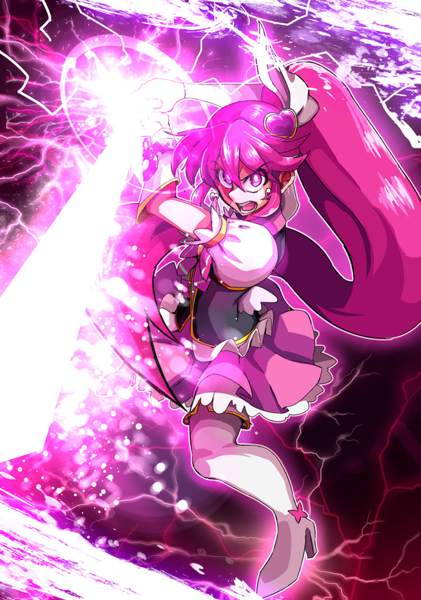 ラブリー