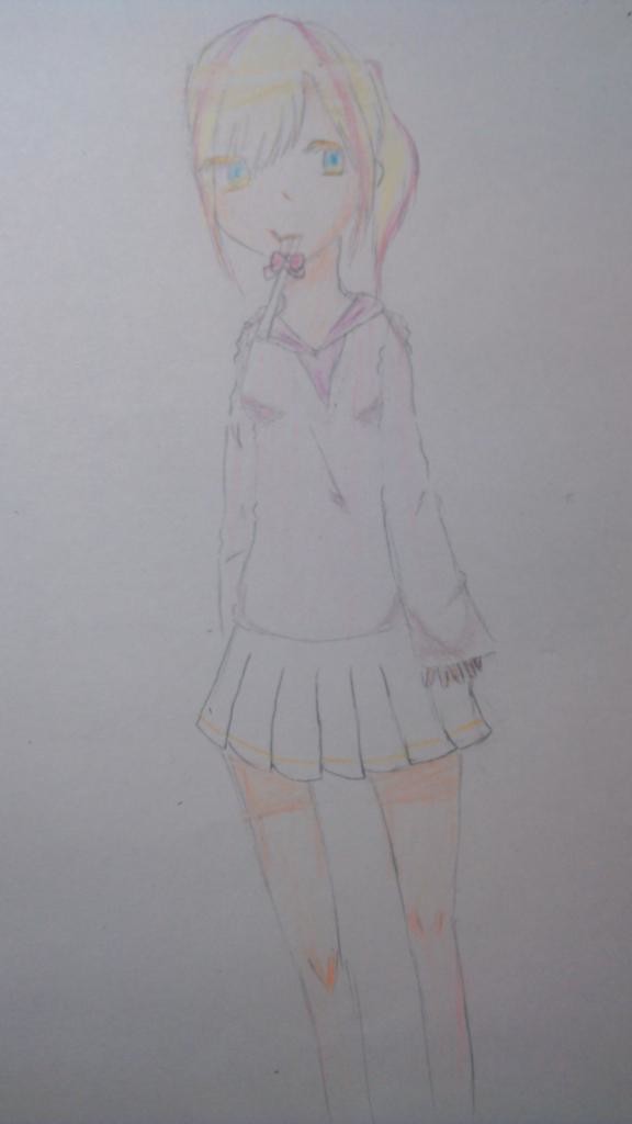 イラストログ  1