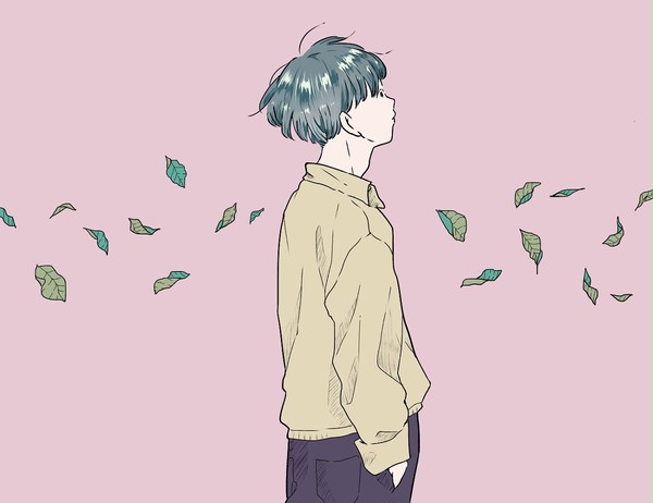 風と君