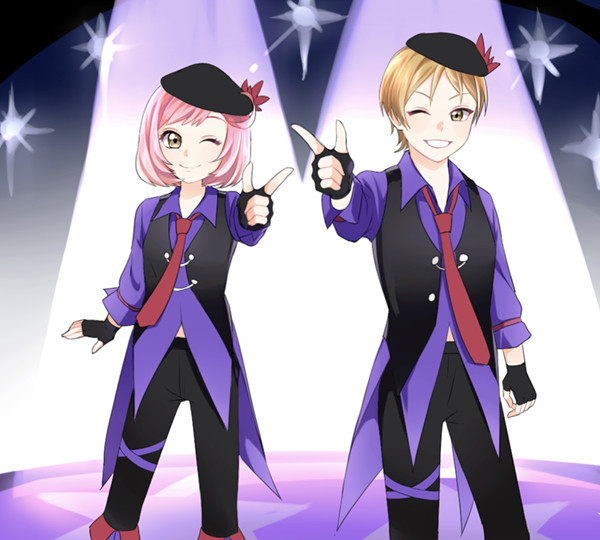 ヒロナル